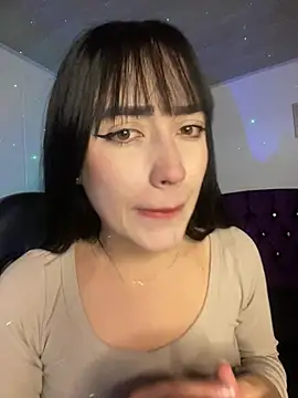 Melody rousse  online show from March 19, 7:49 pm