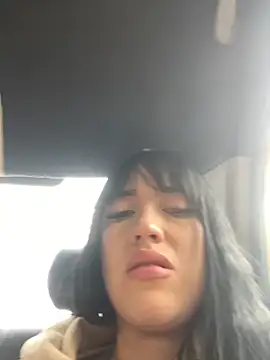 Melody rousse  online show from September 26, 8:13 pm