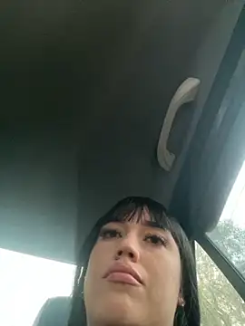 Melody rousse  online show from October 11, 9:57 pm