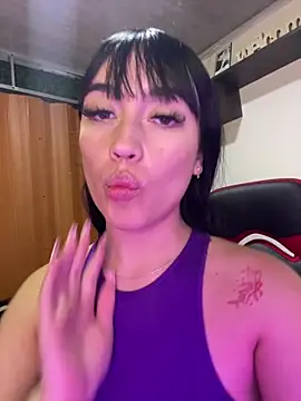 Melody rousse  online show from October 17, 7:38 pm