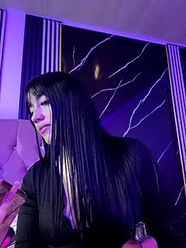 Melody rousse  online show from December 16, 11:32 pm