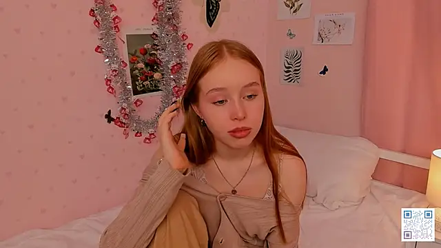 DarylBody online show from February 18, 7:52 pm