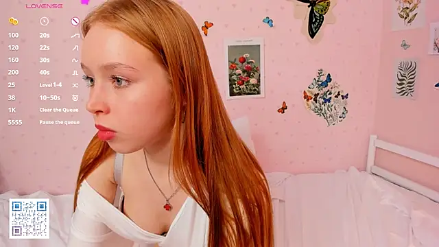 DarylBody online show from March 4, 10:16 pm