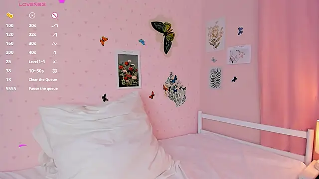 DarylBody online show from March 10, 10:45 pm