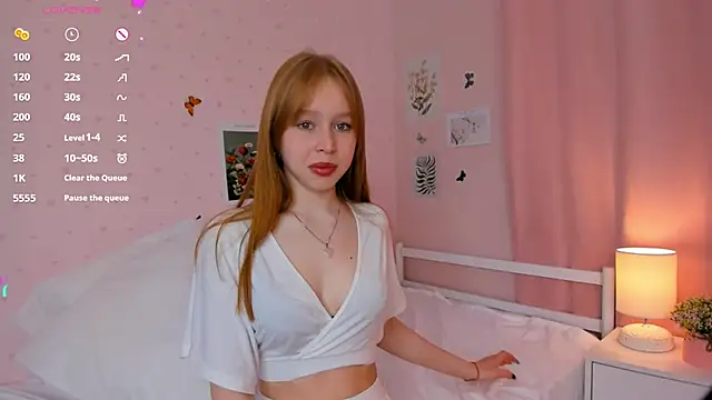 DarylBody online show from March 11, 7:25 pm