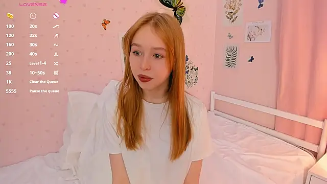 DarylBody online show from March 14, 4:19 pm