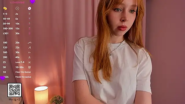 DarylBody online show from March 17, 4:33 pm