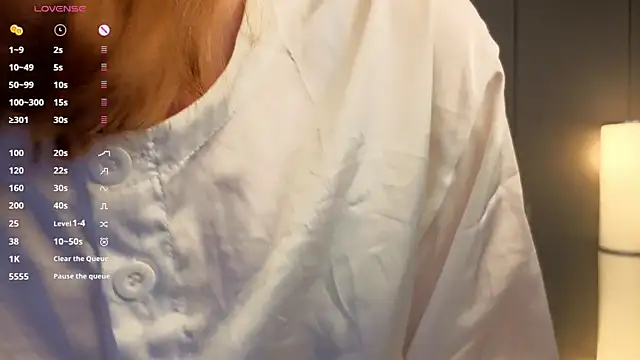 DarylBody online show from September 12, 7:03 pm