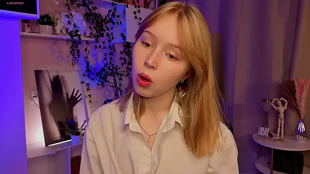 DarylBody online show from November 27, 8:11 pm