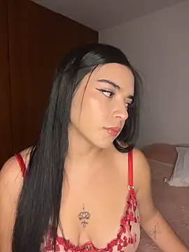 eileensophi online show from July 9, 3:21 am
