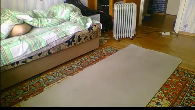 RussNocturnal online show from March 5, 10:55 am