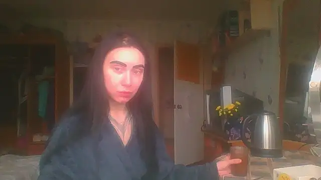 RussNocturnal online show from May 29, 2:15 pm