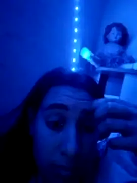 Snapshot of sexy_lady2 chatting on February 21, 2:23 am sexy lady2 online show from February 21, 2:23 am