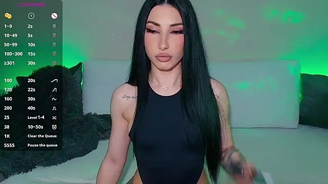 VickyBooXXX online show from June 25, 12:54 am