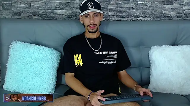 Sam culhane online show from January 28, 10:12 pm