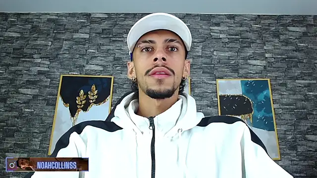 Sam culhane online show from February 5, 5:09 pm