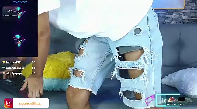 Sam culhane online show from February 7, 6:45 pm