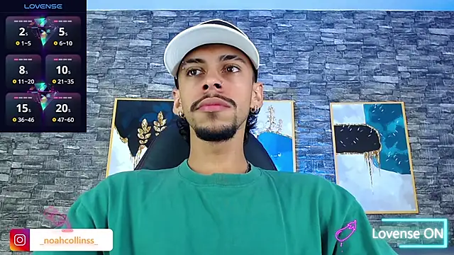 Sam culhane online show from February 11, 6:44 pm