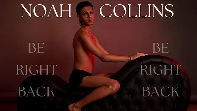 Sam culhane online show from February 19, 8:41 pm