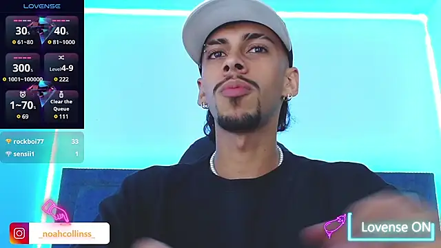 Sam culhane online show from February 22, 5:12 am