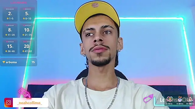 Sam culhane online show from February 27, 7:58 pm