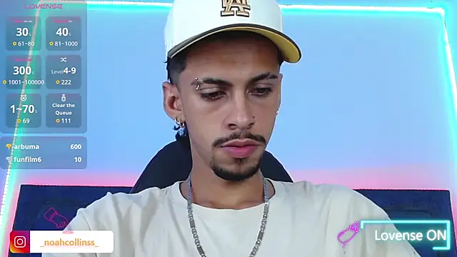 Sam culhane online show from February 27, 11:04 pm