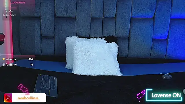 Sam culhane online show from February 28, 2:09 am