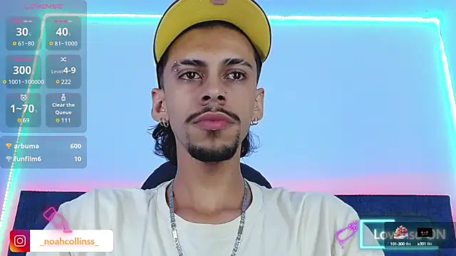 Sam culhane online show from February 28, 6:21 am