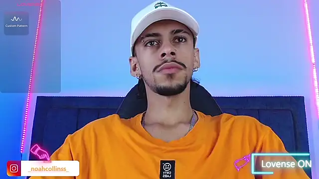 Sam culhane online show from March 4, 9:00 pm