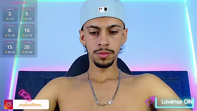 Sam culhane online show from March 18, 8:48 pm