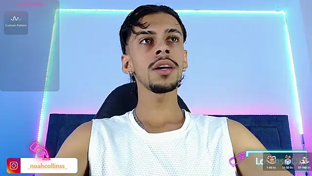 Sam culhane online show from March 19, 7:49 pm