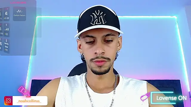 Sam culhane online show from March 19, 10:53 pm