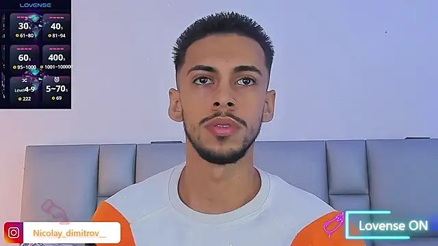 Sam culhane online show from September 16, 12:11 am