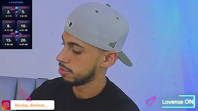 Sam culhane online show from September 17, 5:31 am