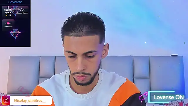 Sam culhane online show from September 26, 11:31 pm