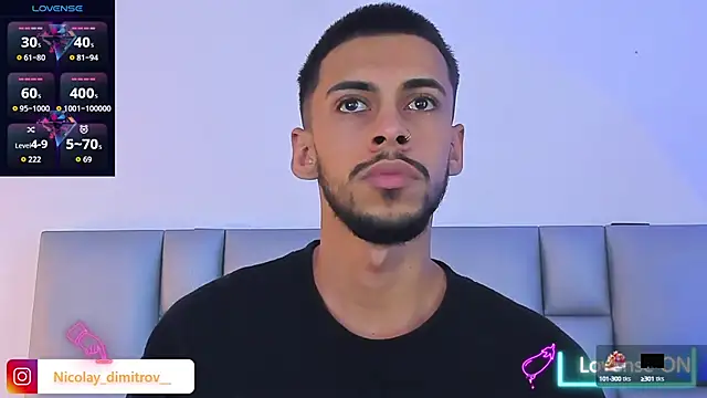 Sam culhane online show from October 2, 5:25 am