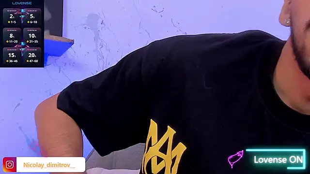 Sam culhane online show from October 11, 7:07 am