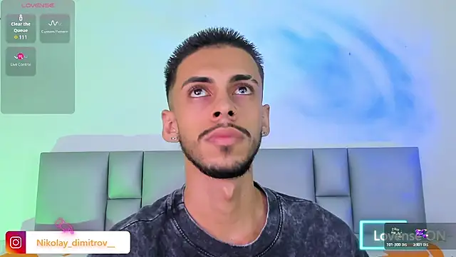 Sam culhane online show from March 17, 12:37 am