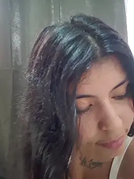 Angela Sophie online show from November 1, 7:27 pm