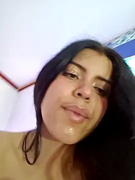 Angela Sophie online show from January 31, 7:11 pm