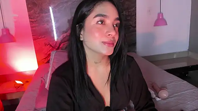 Estefy gomez09 online show from February 25, 9:53 am