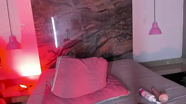 Estefy gomez09 online show from February 26, 6:26 am