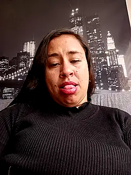 kamila lovee online show from October 31, 4:52 pm