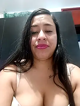 kamila lovee online show from November 9, 7:56 pm