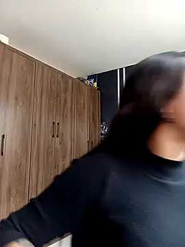 kamila lovee online show from November 14, 8:07 pm