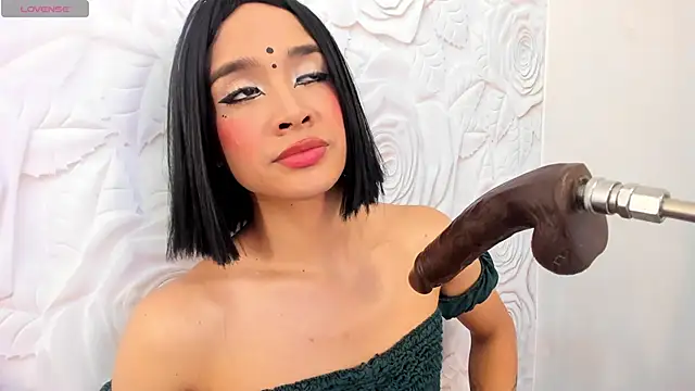 Sarahi Camila online show from October 16, 9:16 pm