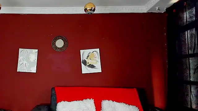 SOPHI WOLFF online show from March 12, 8:10 pm