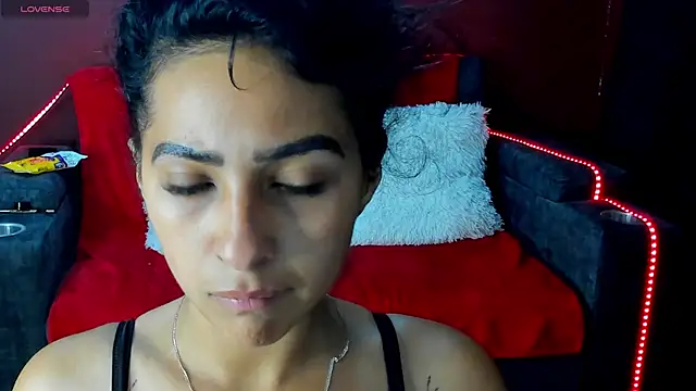 SOPHI WOLFF online show from March 20, 4:18 am