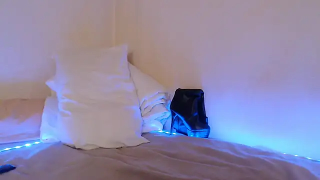 AliceFeet online show from July 21, 1:57 pm
