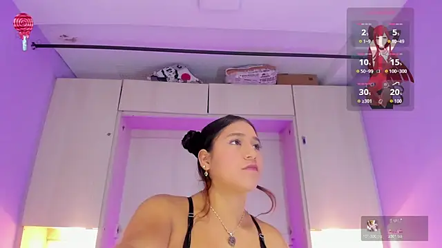 CandyyMaria online show from February 12, 7:42 pm